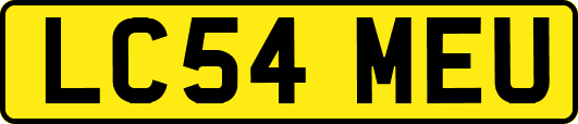 LC54MEU