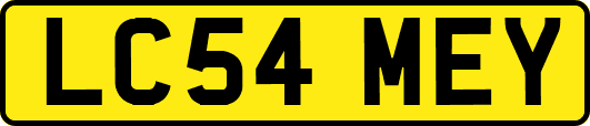 LC54MEY