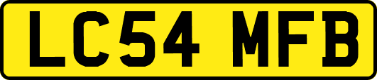 LC54MFB