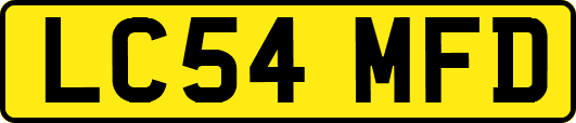 LC54MFD