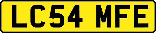 LC54MFE