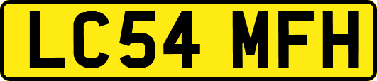 LC54MFH