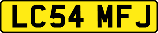 LC54MFJ