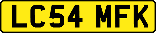 LC54MFK