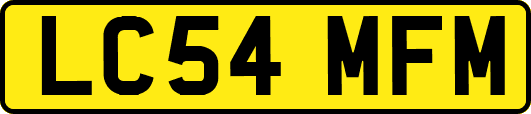 LC54MFM