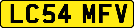 LC54MFV