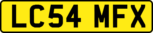 LC54MFX