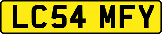 LC54MFY