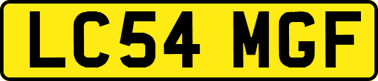 LC54MGF
