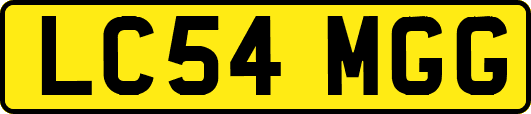 LC54MGG