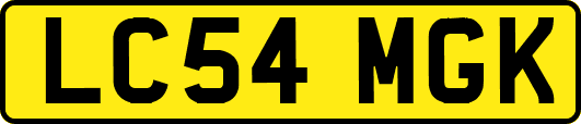 LC54MGK