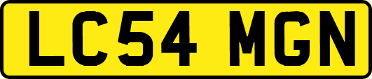 LC54MGN