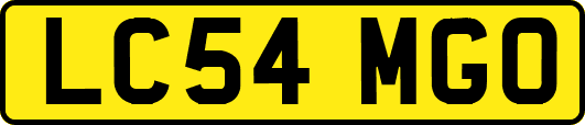 LC54MGO