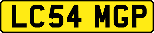 LC54MGP