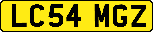LC54MGZ
