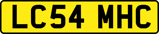 LC54MHC