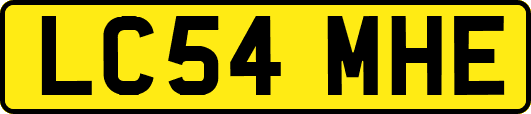 LC54MHE