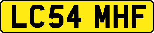 LC54MHF