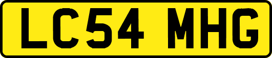 LC54MHG