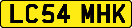 LC54MHK