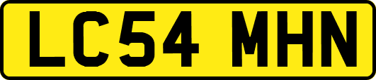 LC54MHN
