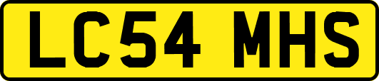 LC54MHS