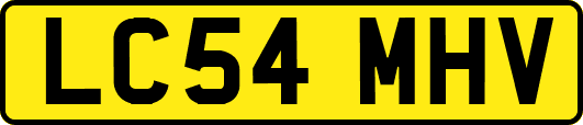 LC54MHV
