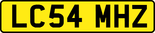 LC54MHZ