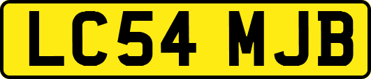 LC54MJB