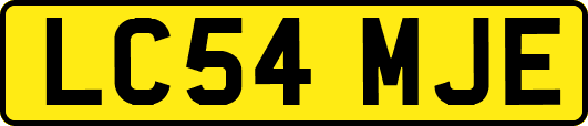 LC54MJE