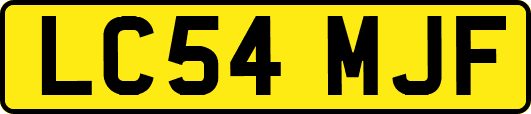 LC54MJF