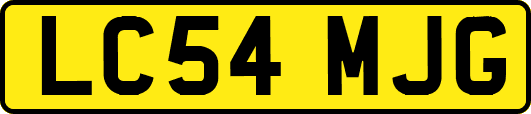 LC54MJG
