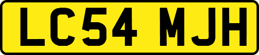 LC54MJH