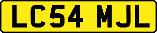 LC54MJL