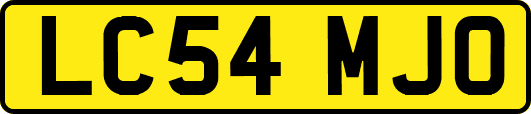 LC54MJO