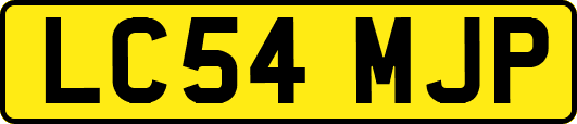 LC54MJP