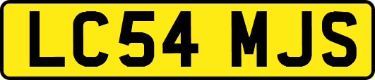 LC54MJS