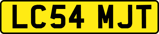 LC54MJT