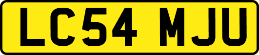 LC54MJU