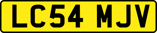 LC54MJV