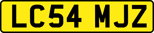 LC54MJZ