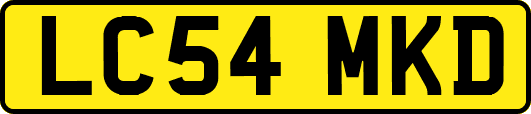 LC54MKD