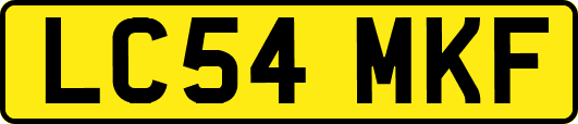 LC54MKF