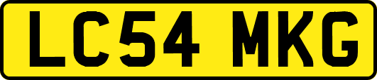 LC54MKG