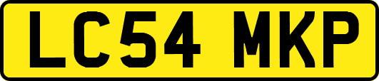 LC54MKP