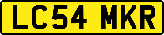 LC54MKR