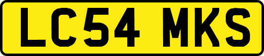 LC54MKS