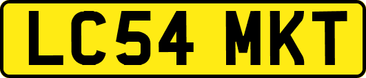 LC54MKT