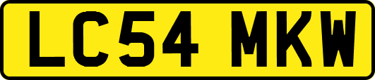 LC54MKW