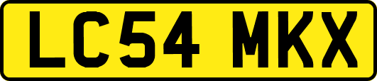 LC54MKX